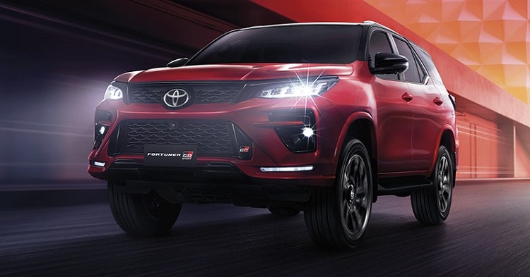 Toyota Fortuner 2023 ra mắt tháng sau: Mạnh hơn, tiện nghi hơn, nâng cấp lần cuối trước khi lên đời - Ảnh 1.