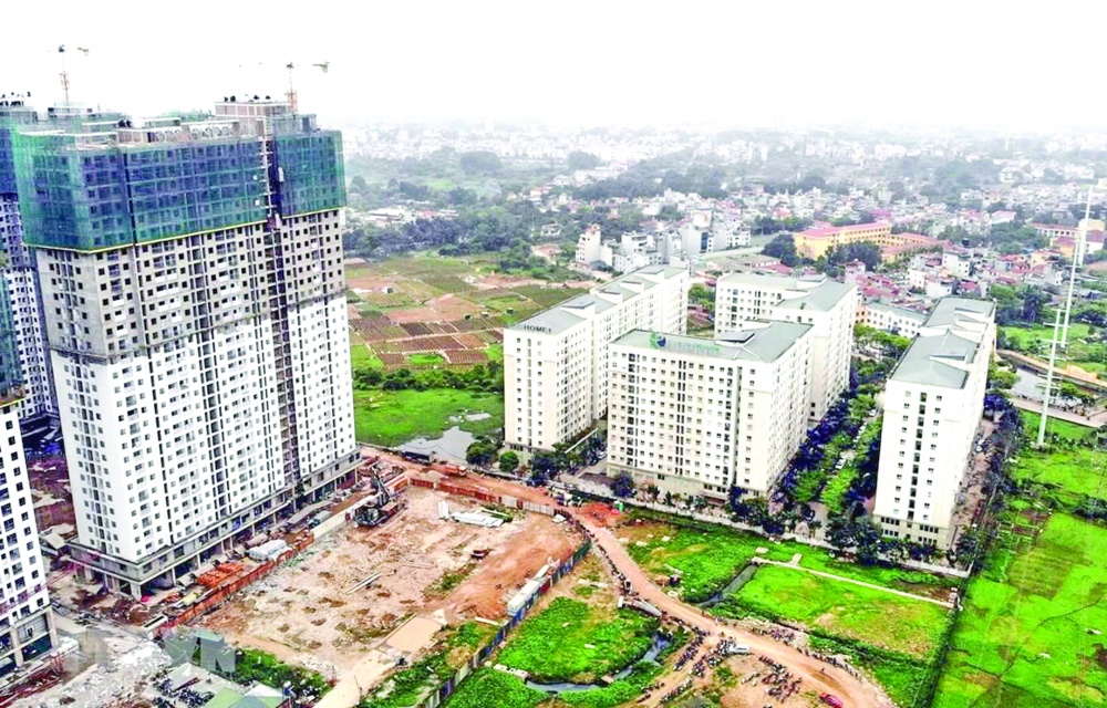 Cần các giải pháp đồng bộ, hiệu quả để nhà ở xã hội đến đúng đối tượng thụ hưởng