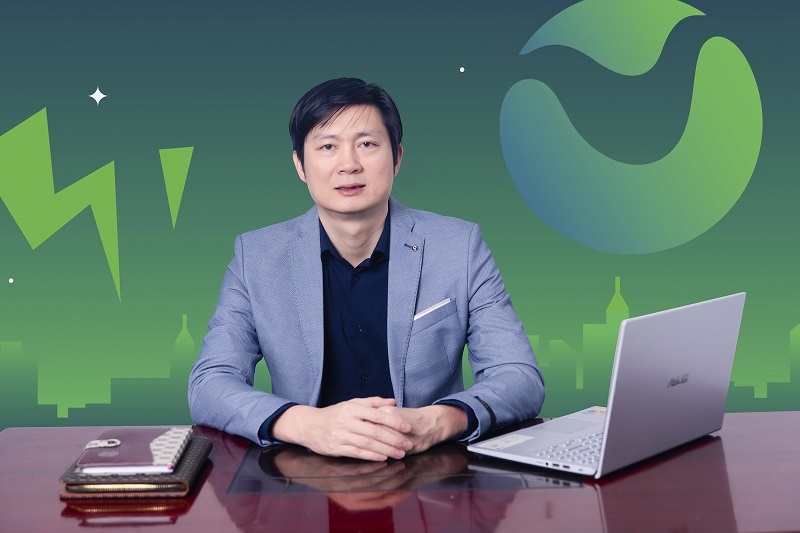 Ngân hàng số - Mô hình kinh doanh hiệu quả trong nền kinh tế số Ngân hàng số - Mô hình kinh doanh hiệu quả trong nền kinh tế số