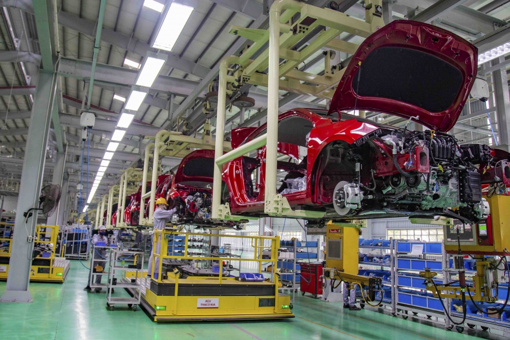 Quảng Nam nỗ lực vượt qua thách thức Quảng Nam nỗ lực vượt qua thách thức