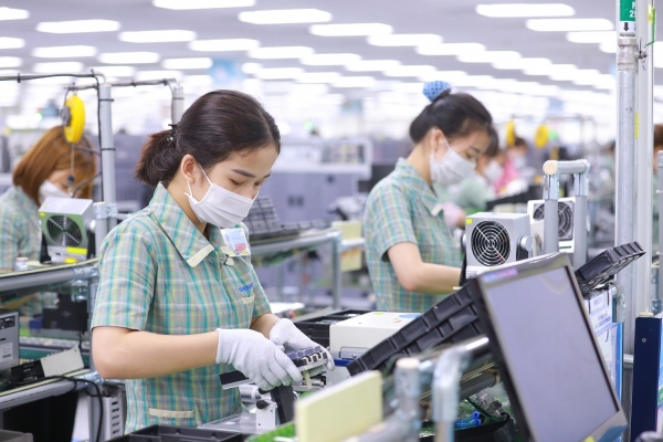 Ngân hàng và doanh nghiệp cần sự "chung thủy"
