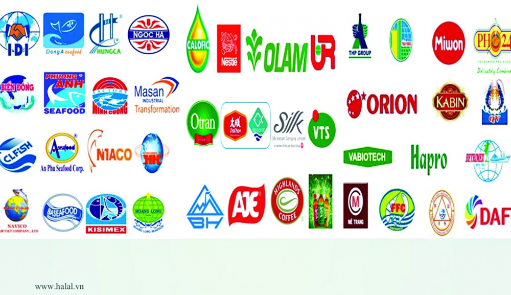 Nhiều tiềm năng xuất khẩu vào thị trường Halal