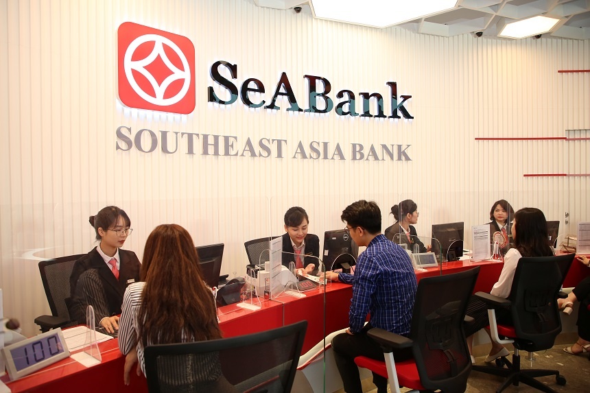 SeABank: Top 50 công ty đại chúng uy tín và ngân hàng đạt chuẩn công bố thông tin năm 2023 SeABank: Top 50 công ty đại chúng uy tín và ngân hàng đạt chuẩn công bố thông tin năm 2023