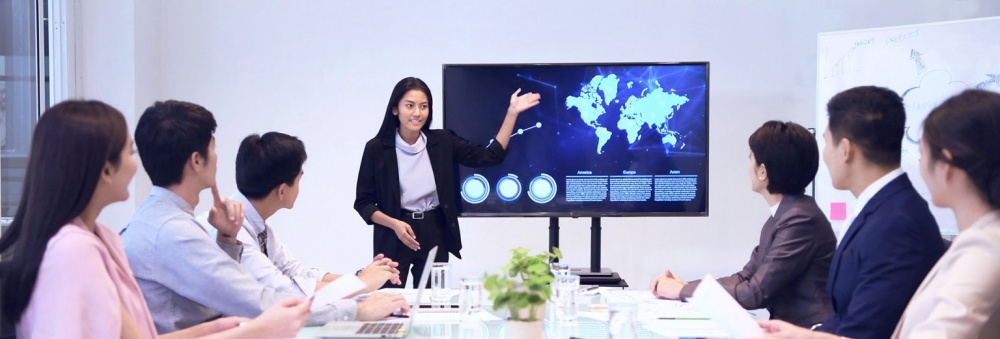 Chuyển đổi số doanh nghiệp nhà nước: Cần giải pháp tổng thể, căn bản và toàn diện