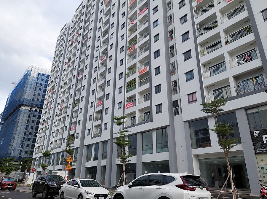 TP.HCM đã cấp hơn 1,5 triệu giấy chứng nhận nhà đất cho cá nhân và tổ chức