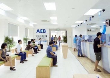ACB đẩy mạnh cho vay ưu đãi, đồng hành cùng khách hàng