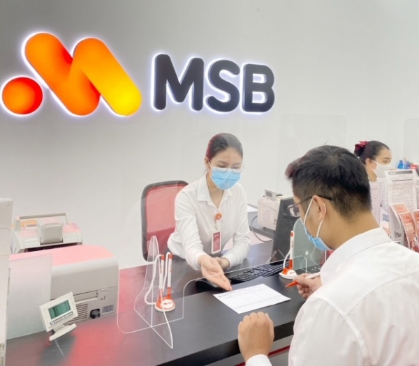 Lãi suất cho vay tiếp tục giảm sâu