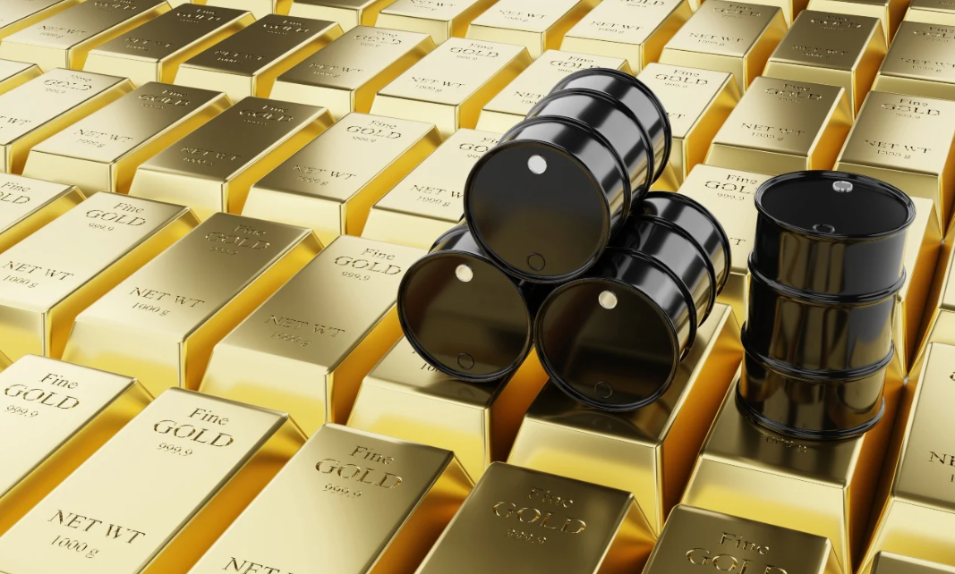 Triển vọng giá dầu và kim loại quý