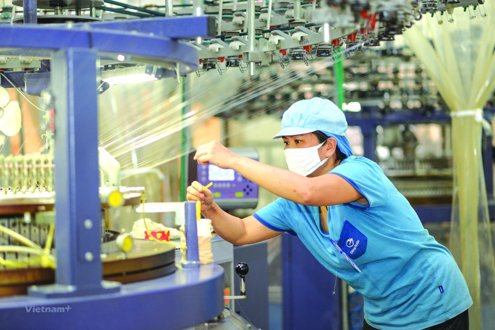 Sản phẩm dệt may phải đáp ứng nhiều tiêu chuẩn khắt khe khi vào EU