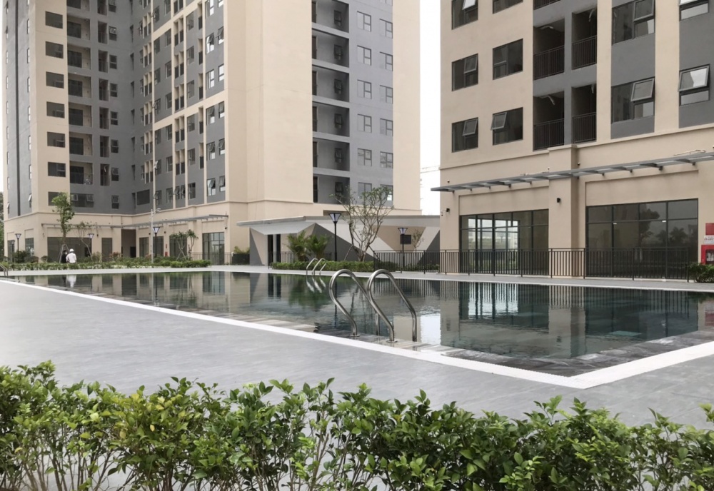 Đà Nẵng: Mở bán dự án nhà ở xã hội với giá hơn 16 triệu đồng/m2