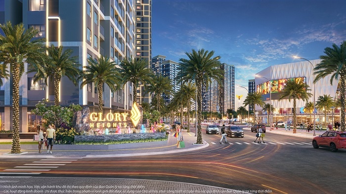 Tòa tháp GH1 và GH6 sở hữu vị trí đẹp nhất dự án Glory Heights, được dự đoán sẽ không ngừng gia tăng giá trị trong thời gian tới Tòa tháp GH1 và GH6 sở hữu vị trí đẹp nhất dự án Glory Heights, được dự đoán sẽ không ngừng gia tăng giá trị trong thời gian tới