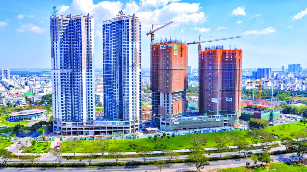 Hiện nay nhiều thương vụ M&A đã hoàn tất bước thăm dò và sẽ tiếp tục chuyển sang đàm phán, thương lượng Hiện nay nhiều thương vụ M&A đã hoàn tất bước thăm dò và sẽ tiếp tục chuyển sang đàm phán, thương lượng