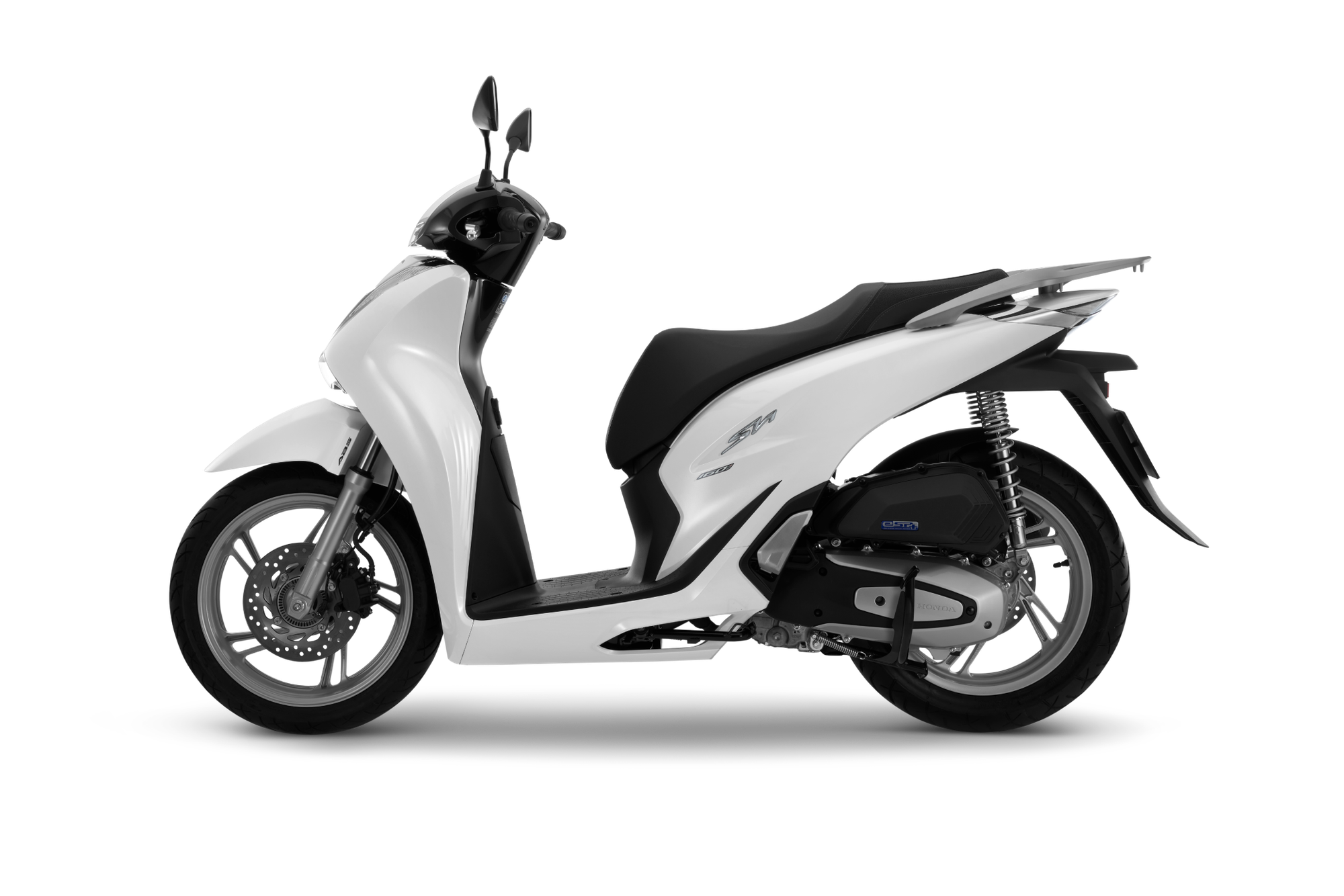 Honda SH 2024 được trang bị thêm công nghệ và giá cao nhất 102 triệu đồng Honda SH 2024 được trang bị thêm công nghệ và giá cao nhất 102 triệu đồng