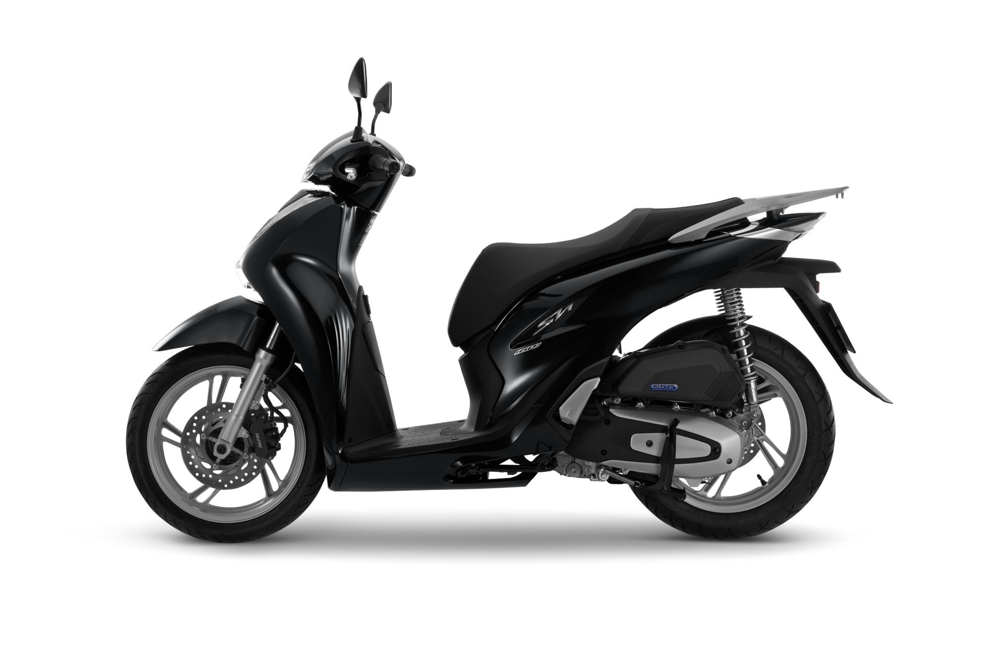 Honda SH 2024 được trang bị thêm công nghệ và giá cao nhất 102 triệu đồng Honda SH 2024 được trang bị thêm công nghệ và giá cao nhất 102 triệu đồng