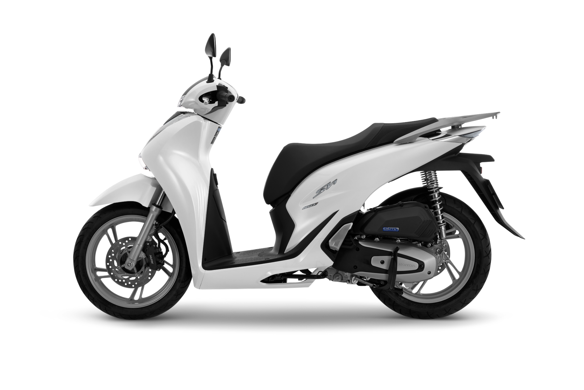 Honda SH 2024 được trang bị thêm công nghệ và giá cao nhất 102 triệu đồng Honda SH 2024 được trang bị thêm công nghệ và giá cao nhất 102 triệu đồng