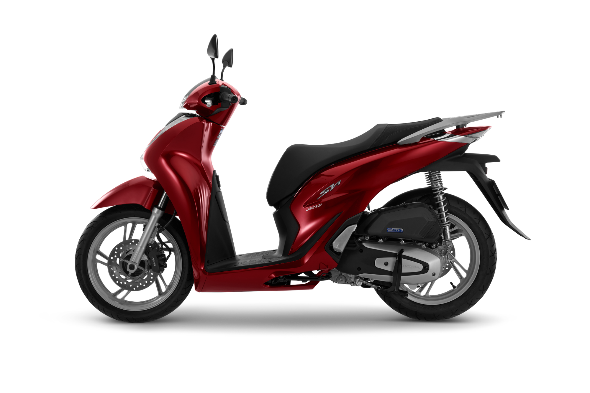 Honda SH 2024 được trang bị thêm công nghệ và giá cao nhất 102 triệu đồng Honda SH 2024 được trang bị thêm công nghệ và giá cao nhất 102 triệu đồng