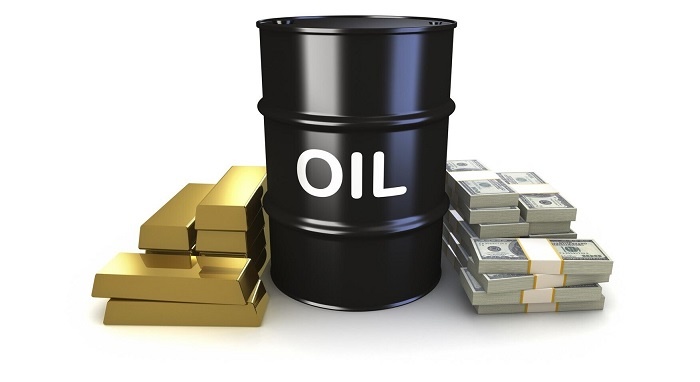 Triển vọng giá dầu và kim loại quý