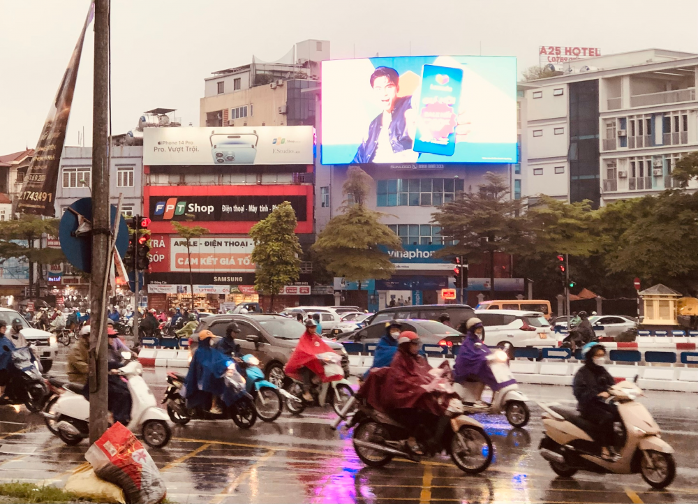 Cần có các tiêu chuẩn và quy định thẩm định hoạt động quảng cáo