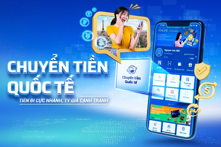 Nâng cao trải nghiệm ngân hàng số cùng Vietbank Digital Nâng cao trải nghiệm ngân hàng số cùng Vietbank Digital