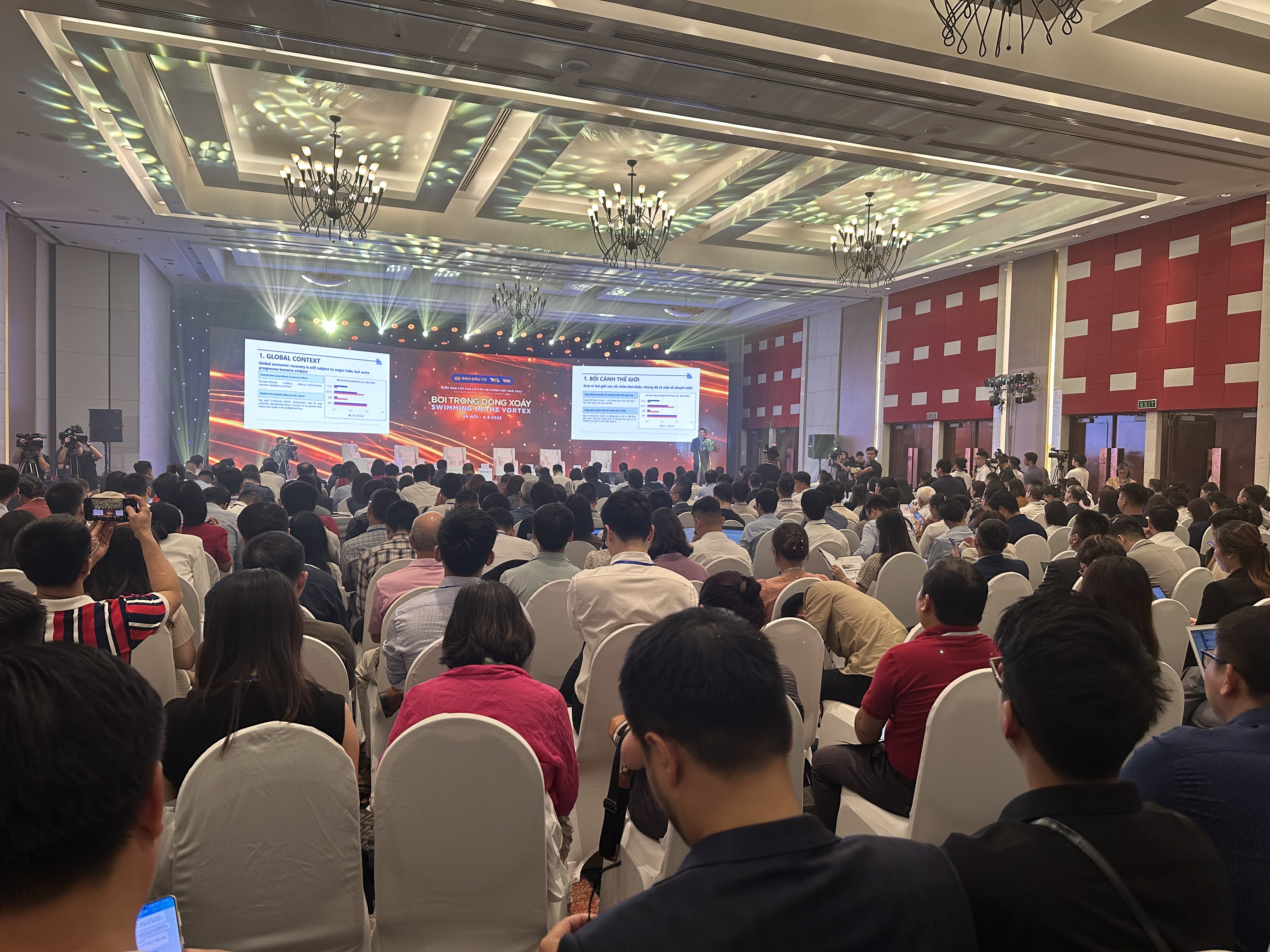 Kinh tế Việt Nam: Cần làm gì để thoát khỏi 