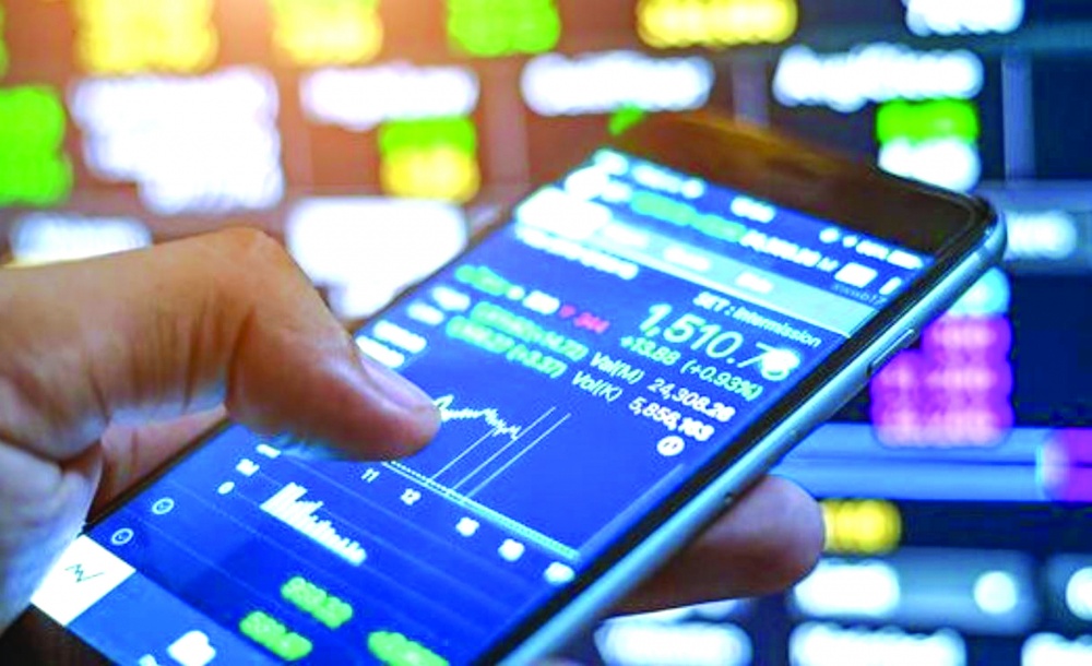 Ngày càng nhiều fintech và ví điện tử tham gia tư vấn, đầu tư chứng khoán Ngày càng nhiều fintech và ví điện tử tham gia tư vấn, đầu tư chứng khoán