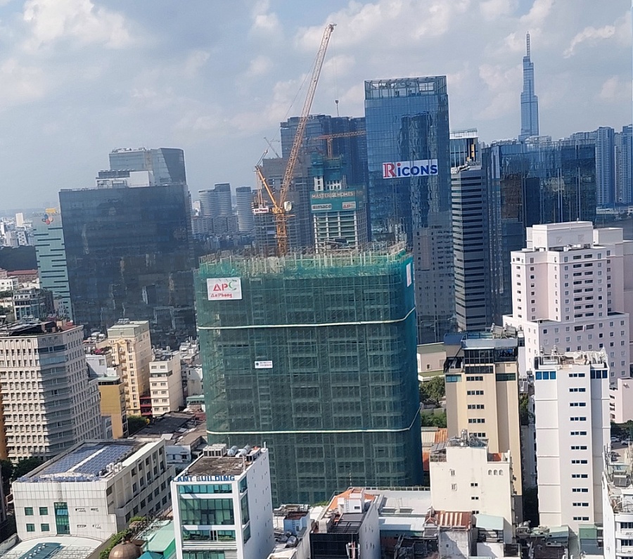 TP.HCM: Tháo gỡ vướng mắc để đưa ra thị trường hơn 14.000 căn hộ