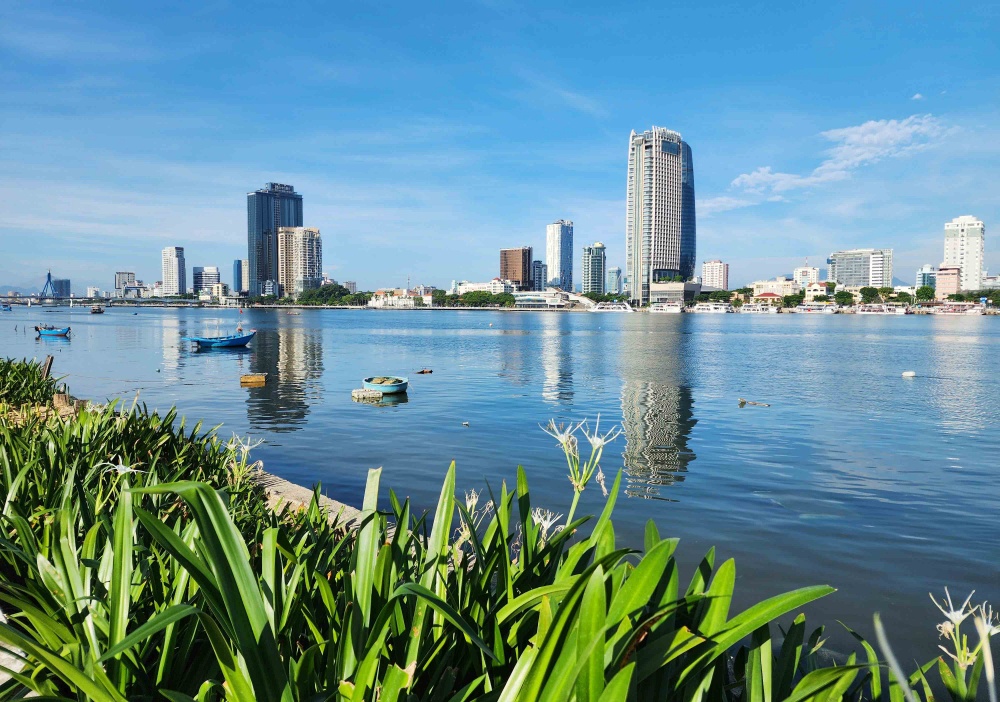 Phát động Giải báo chí “Xây dựng Đà Nẵng - Thành phố môi trường”
