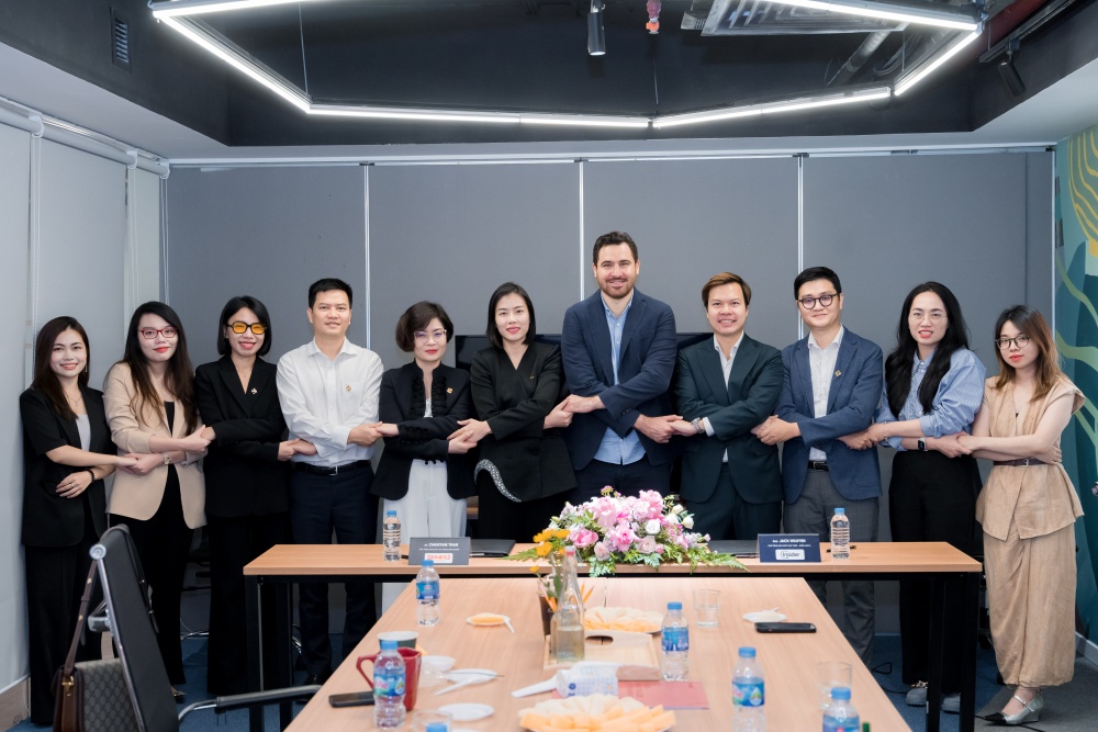 Sun World và Insider hợp tác phát triển trải nghiệm giải trí và du lịch Sun World và Insider hợp tác phát triển trải nghiệm giải trí và du lịch