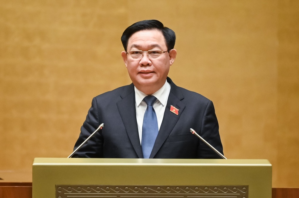 Thông qua chất vấn phát hiện những bất cập và tìm ra các giải pháp khắc phục