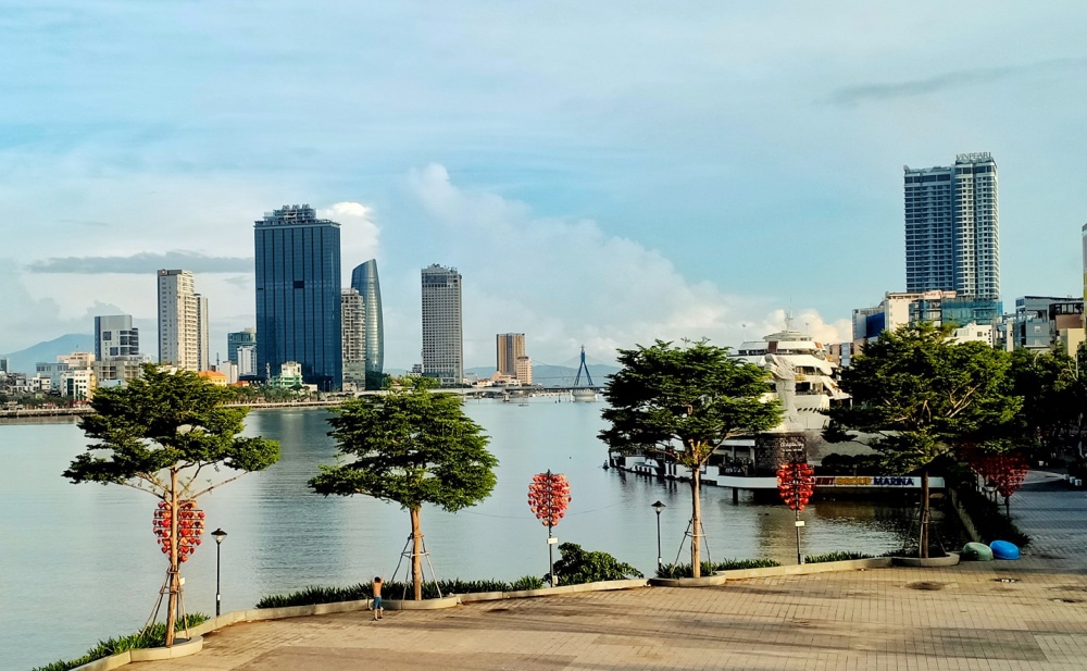 Đà Nẵng lên 3 kịch bản tăng trưởng kinh tế địa phương Đà Nẵng lên 3 kịch bản tăng trưởng kinh tế địa phương