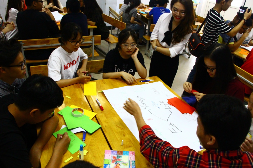 Công đoàn đẩy mạnh chăm lo đời sống cho người lao động Công đoàn đẩy mạnh chăm lo đời sống cho người lao động