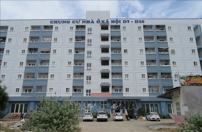 Giám sát chuyên đề về quản lý thị trường bất động sản và phát triển nhà ở xã hội