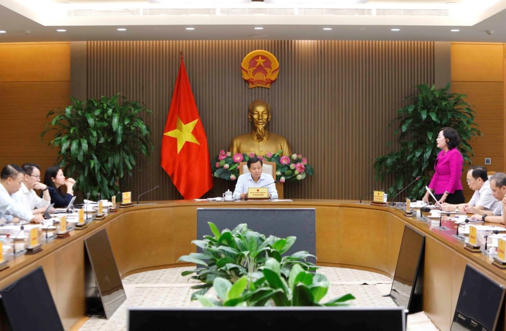 Tháo gỡ khó khăn cho doanh nghiệp, nhưng đảm bảo phù hợp thực tiễn