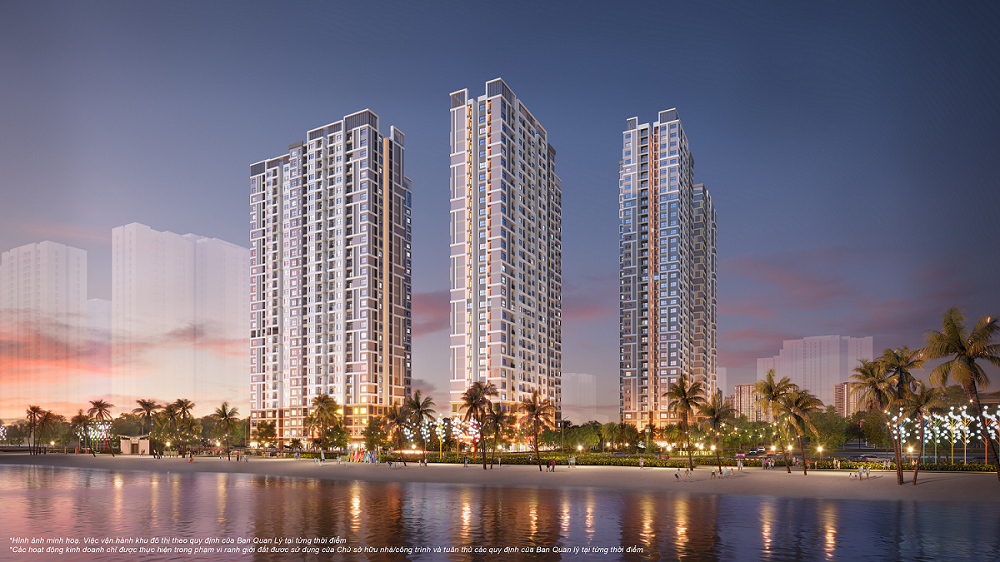 Với vị trí đắc địa nằm trong đại đô thị điểm đến mới phía Đông đảm bảo cho tiềm năng tăng giá bứt phá cùng chính sách chưa từng có, ZR1 The Zurich trở thành một kênh đầu tư hấp dẫn bậc nhất của thị trường bất động sản đang ở chân đợt sóng tăng giá mới