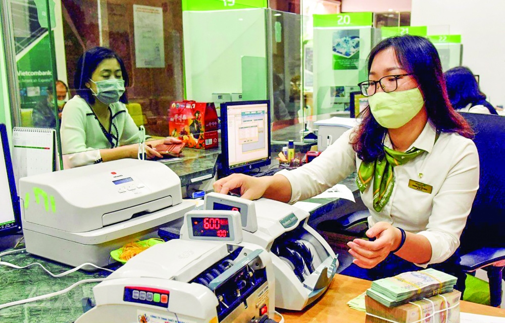 Hiện nhiều ngân hàng đã triển khai áp dụng Basel III Hiện nhiều ngân hàng đã triển khai áp dụng Basel III