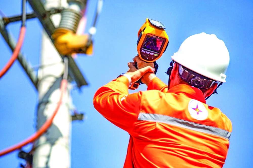 Bộ Công Thương đề xuất thời gian điều chỉnh giá điện bình quân tối thiểu là 3 tháng/lần 