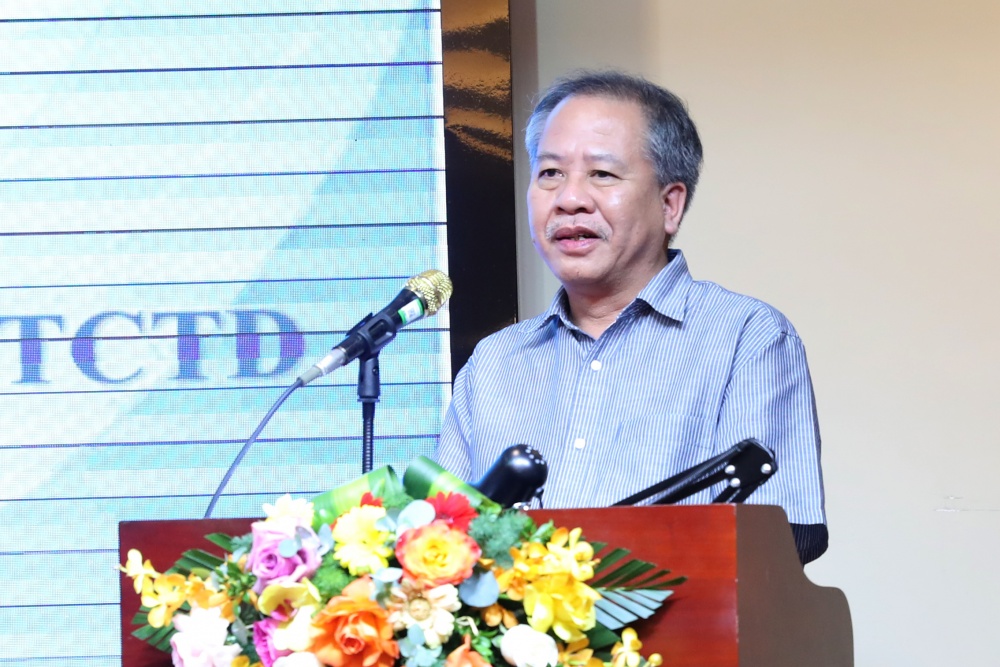 Tăng cường hợp tác giữa VAMC với ngân hàng thúc đẩy xử lý nợ xấu hiệu quả Tăng cường hợp tác giữa VAMC với ngân hàng thúc đẩy xử lý nợ xấu hiệu quả