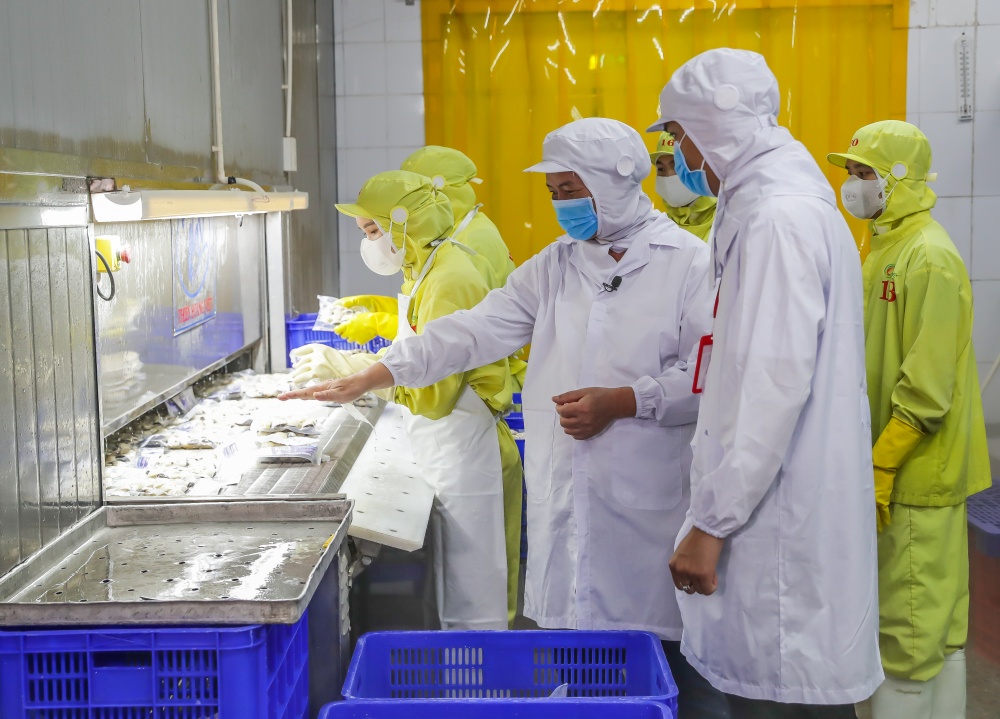 Dư địa điều hành chính sách tiền tệ không còn nhiều, cần đẩy mạnh chính sách tài khóa Dư địa điều hành chính sách tiền tệ không còn nhiều, cần đẩy mạnh chính sách tài khóa