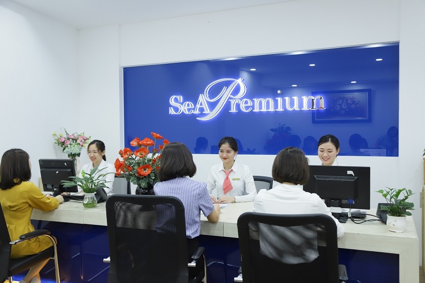 SeABank ba năm liên tiếp được vinh danh “Nơi làm việc tốt nhất châu Á” SeABank ba năm liên tiếp được vinh danh “Nơi làm việc tốt nhất châu Á”