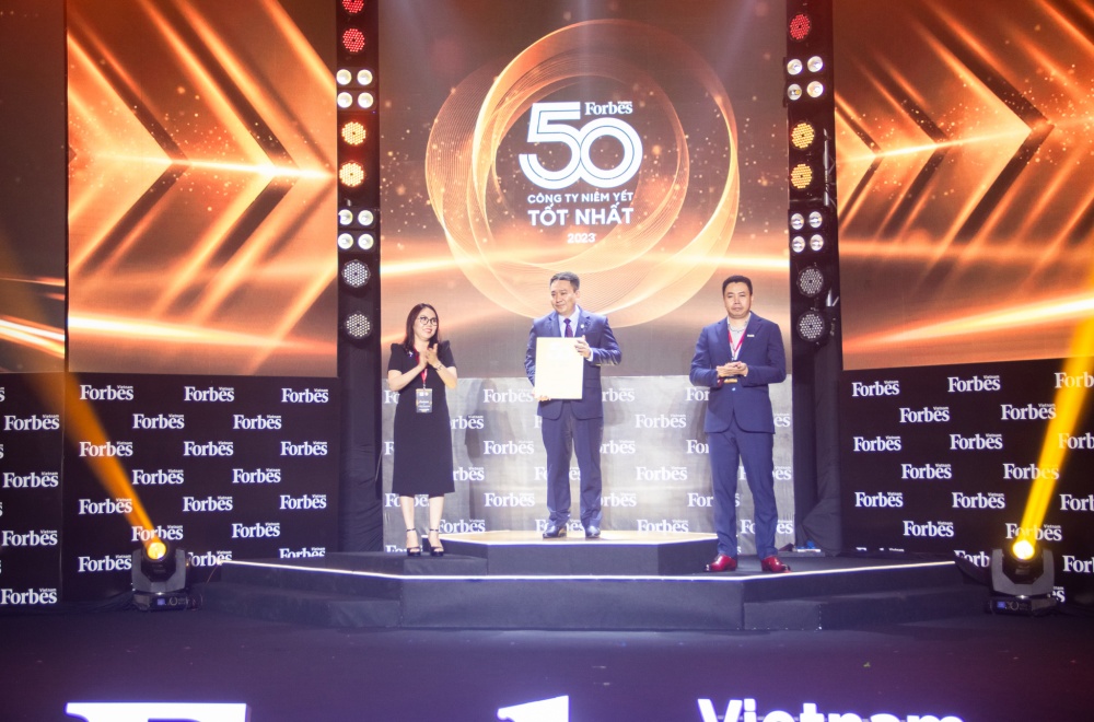 Tối ưu hóa vận hành, lợi nhuận sau thuế của PNJ tăng 6,7% so với cùng kỳ