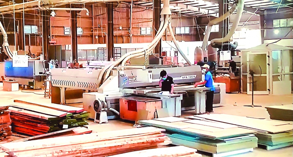 Nhiều doanh nghiệp đã có động lực trong quá trình chuyển đổi số Nhiều doanh nghiệp đã có động lực trong quá trình chuyển đổi số