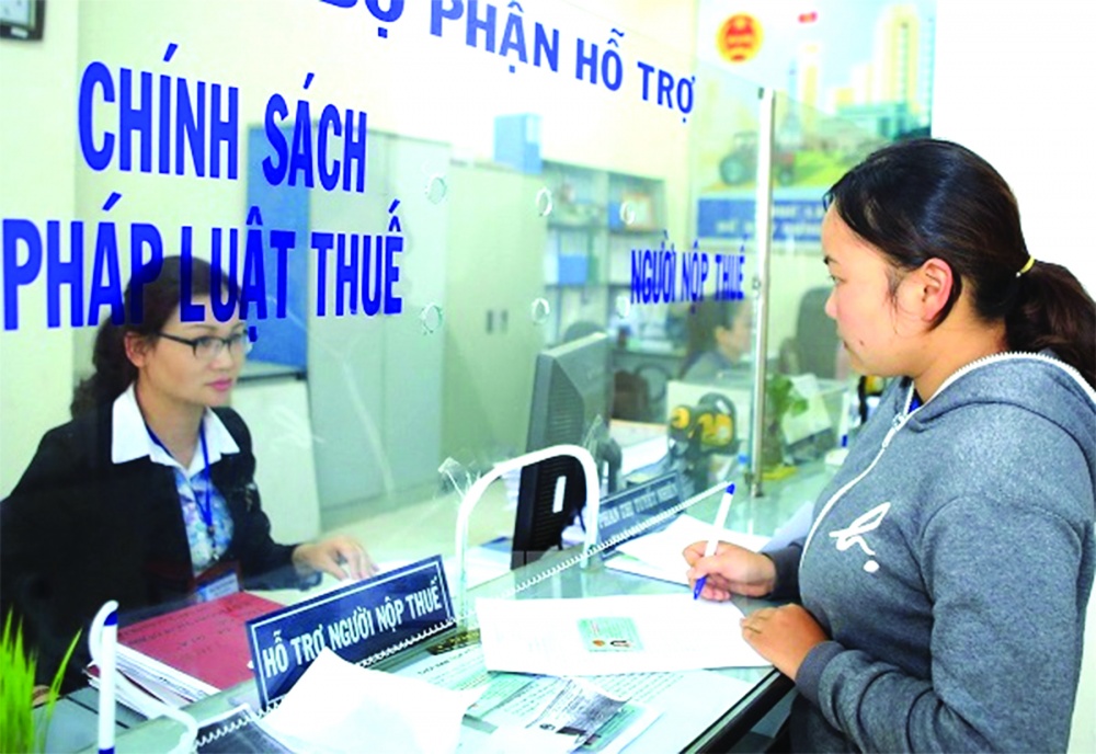 Chậm hoàn thuế VAT khiến công ty gặp khó khăn rất lớn về chi phí nghiên cứu và tuyển dụng