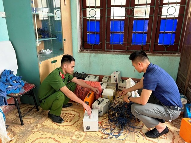 Nông dân lao đao vì 