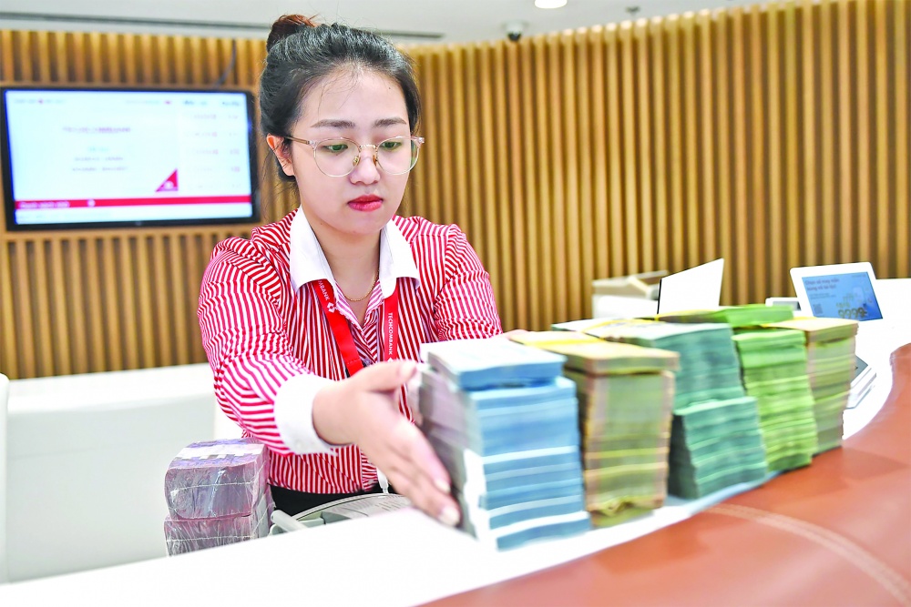 Gói tín dụng 120.000 tỷ đồng có lãi suất thấp hơn 1,5 - 2%