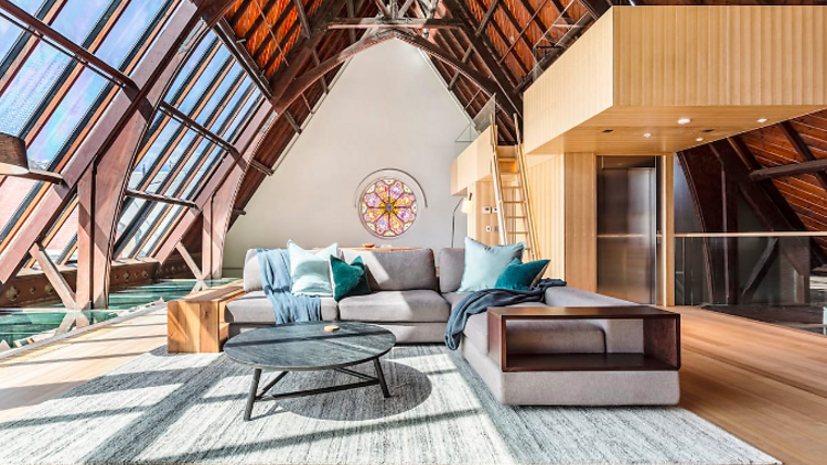 Kinh doanh AirBnB – Cơ hội và rủi ro