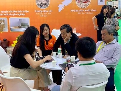 Hội thảo VIFA ASEAN 2023, tiết lộ các xu hướng mới nhất cho doanh nghiệp SME