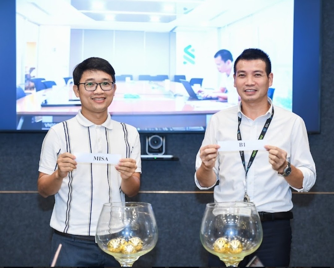 Giải bóng đá Cúp Standard Chartered 2023 sắp khởi tranh tại Việt Nam