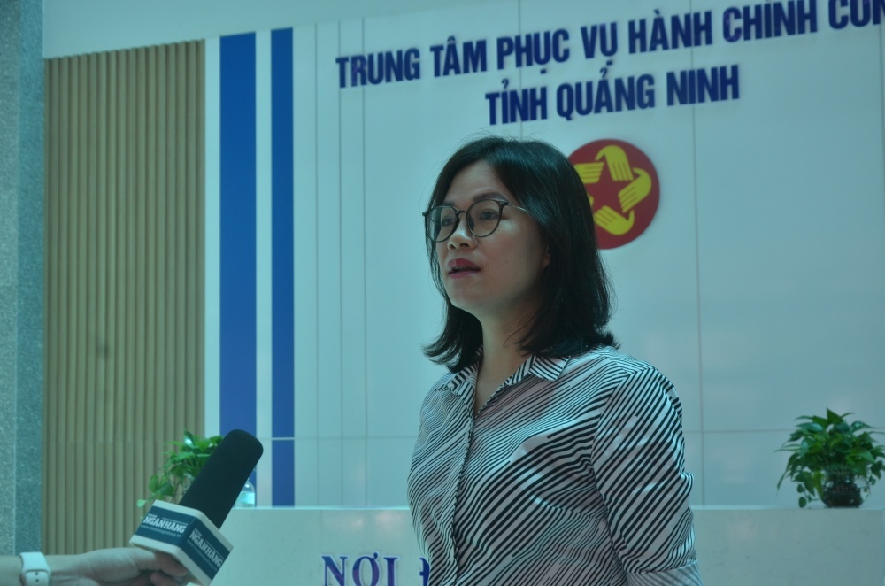 Thanh toán số sôi động nơi 
