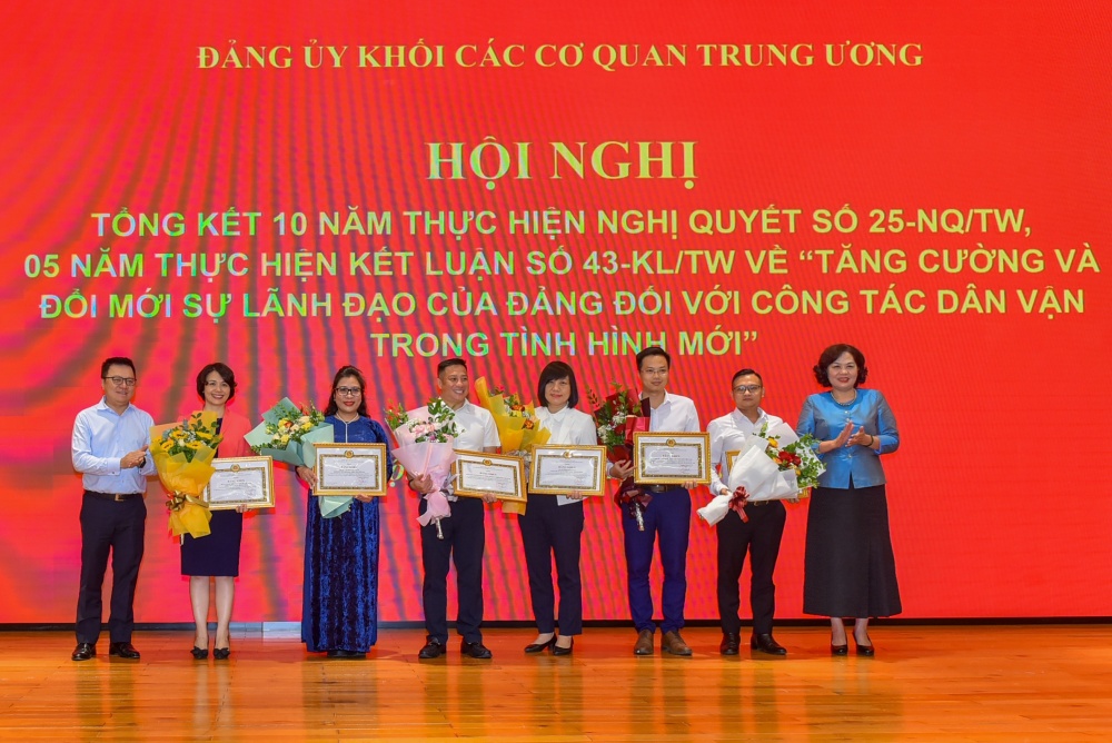 Trọng dân, gần dân, hiểu dân, học dân và có trách nhiệm với dân