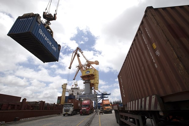 Nhóm hàng chủ lực tăng tốc, xuất khẩu Việt Nam có tín hiệu khởi sắc